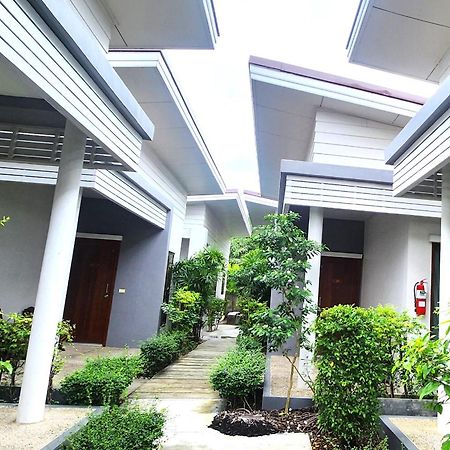 Purepamvillage Praia de Kata Exterior foto
