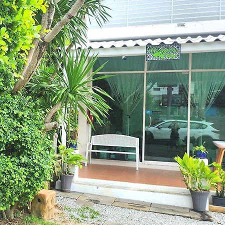 Purepamvillage Praia de Kata Exterior foto